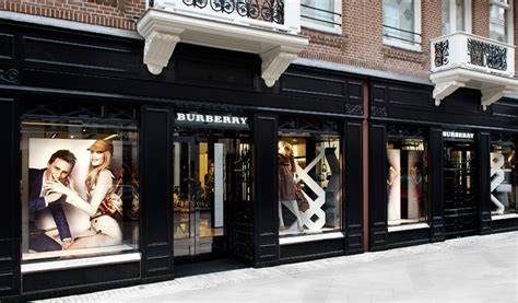 amsterdam burberry|PC Hooftstraat 50 Amsterdam .